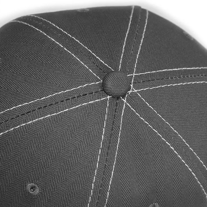 Gorro Baseball, jockey de Studio Kyo® – vista 7