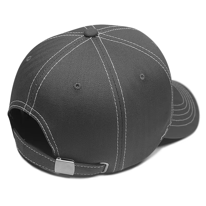 Gorro Baseball, jockey de Studio Kyo® – vista 8