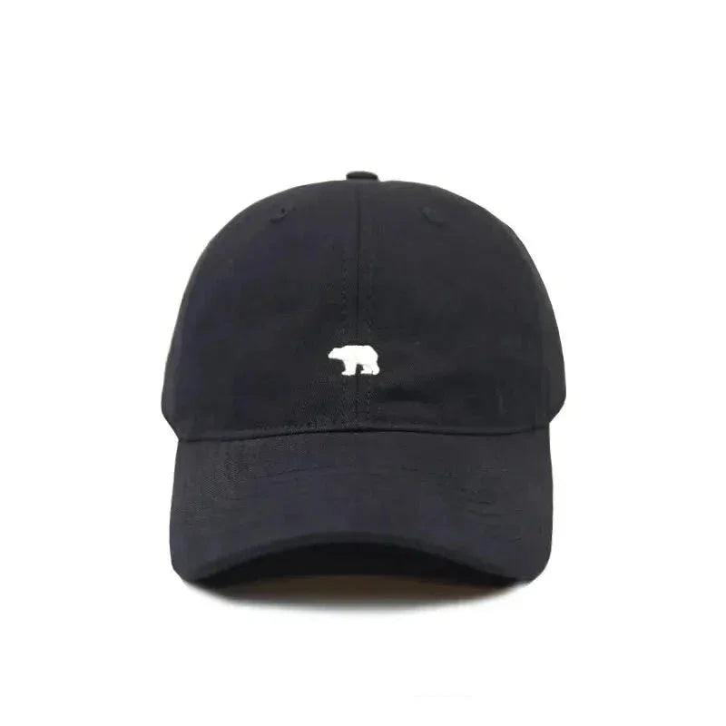 Gorro Bear color Negro – jockey de Studio Kyo®