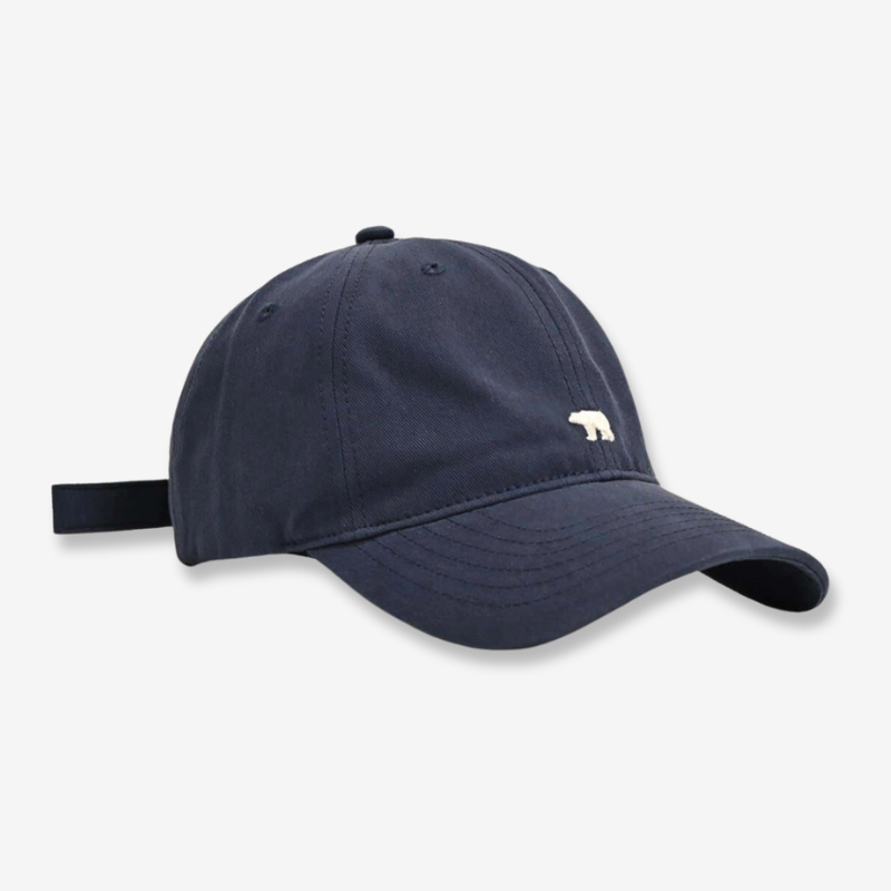 Gorro Bear, jockey de Studio Kyo® – vista 2