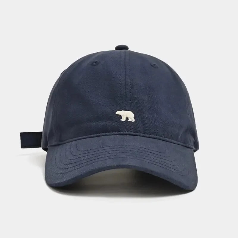 Gorro Bear, jockey de Studio Kyo® – vista 3