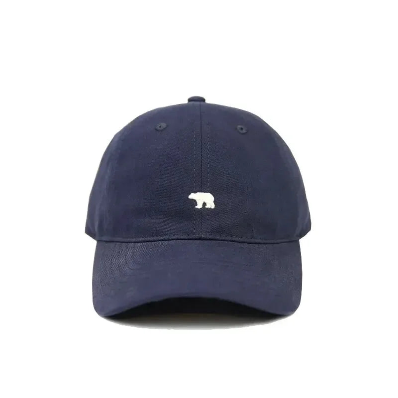 Gorro Bear, jockey de Studio Kyo® – vista 4