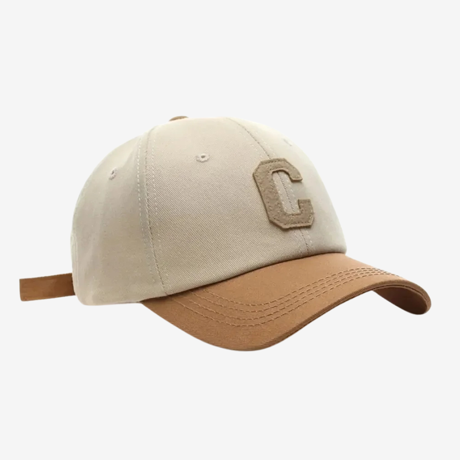 Gorro Bicolor C, jockey de Studio Kyo® – vista 2