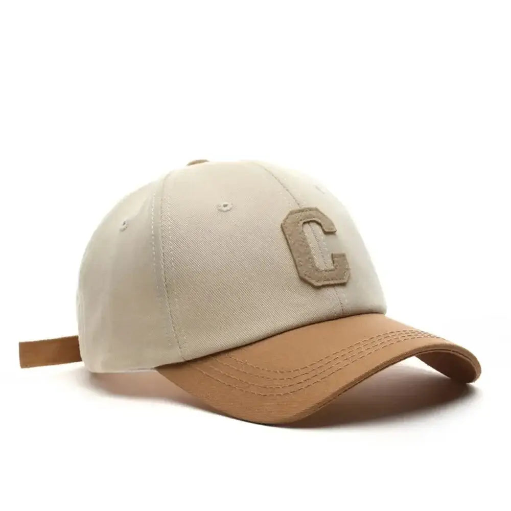 Gorro Bicolor C, jockey de Studio Kyo® – vista 4