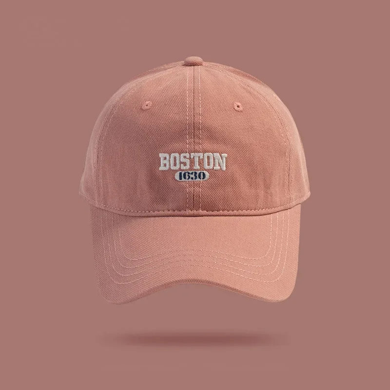 Gorro Boston 1630 color Rosa – jockey de Studio Kyo®