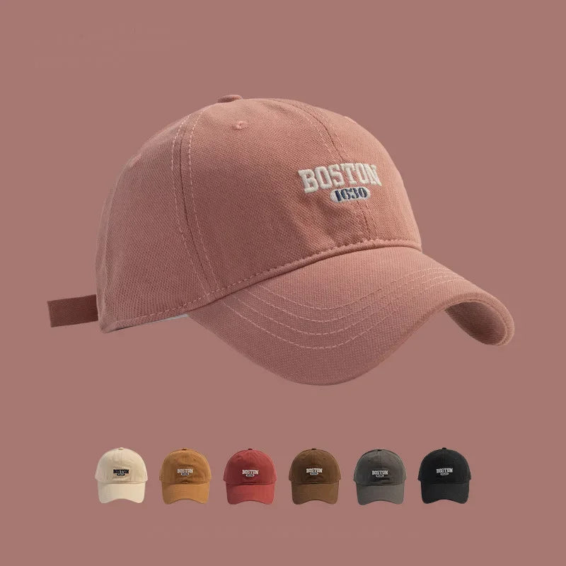 Gorro Boston 1630, jockey de Studio Kyo® – vista 12