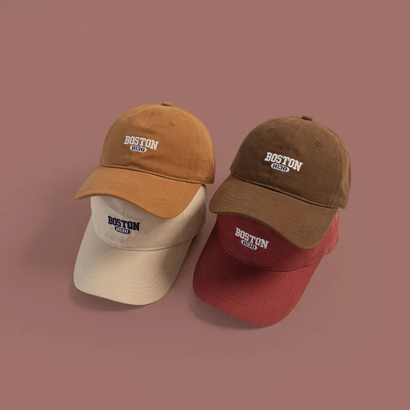 Gorro Boston 1630, jockey de Studio Kyo® – vista 15