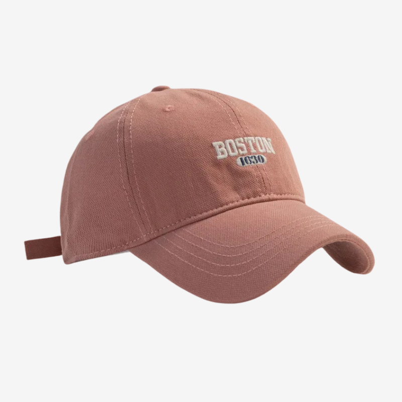 Gorro Boston 1630, jockey de Studio Kyo® – vista 2