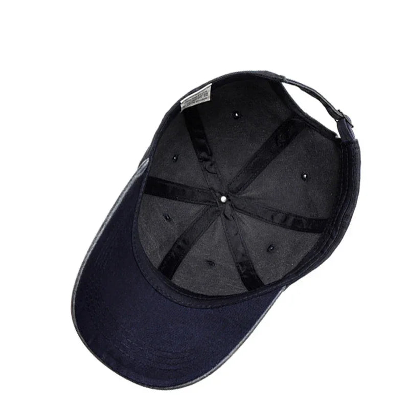 Gorro Brújula, jockey de Studio Kyo® – vista 5