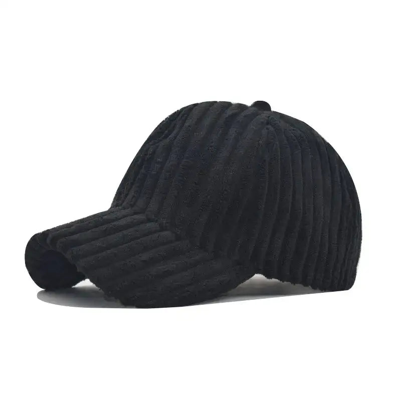 Gorro Cotelé color Negro – jockey de Studio Kyo®