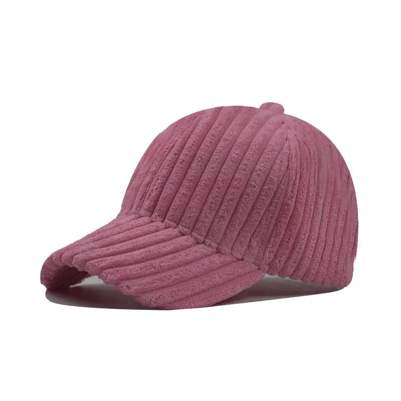 Gorro Cotelé color Rosa – jockey de Studio Kyo®