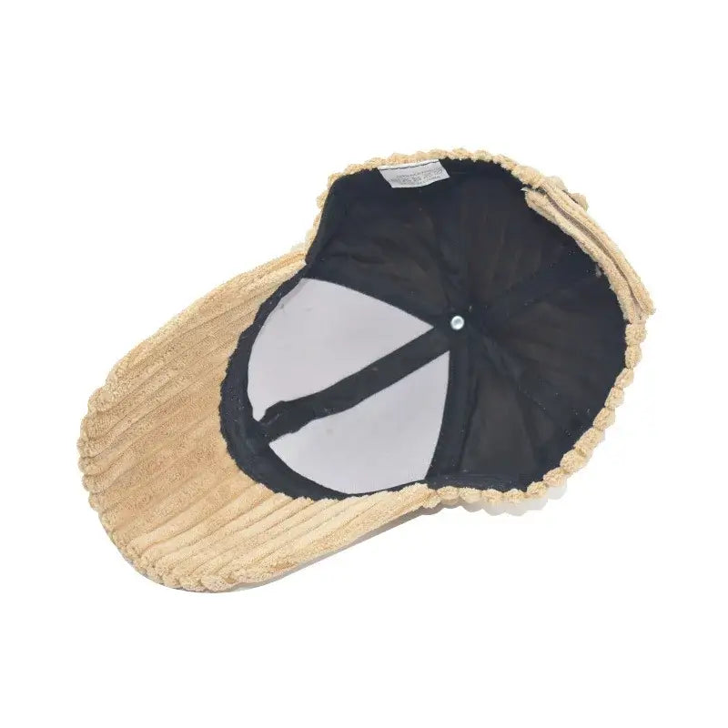 Gorro Cotelé, jockey de Studio Kyo® – vista 5