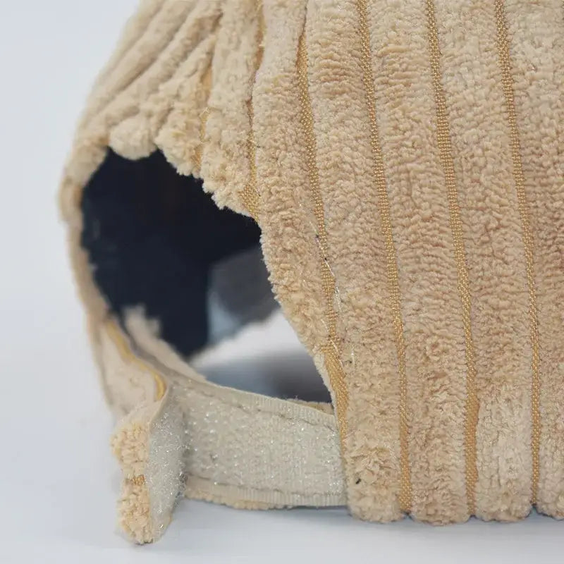 Gorro Cotelé, jockey de Studio Kyo® – vista 9
