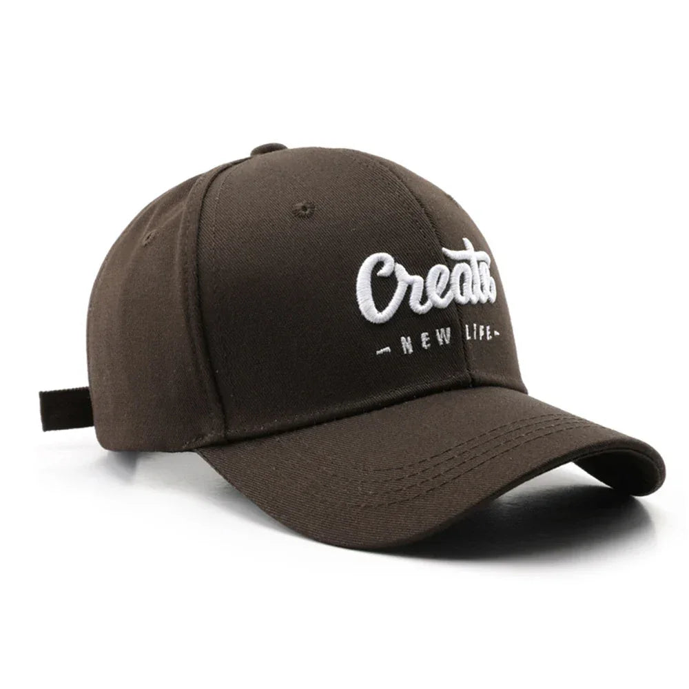 Gorro Create color Café – jockey de Studio Kyo®