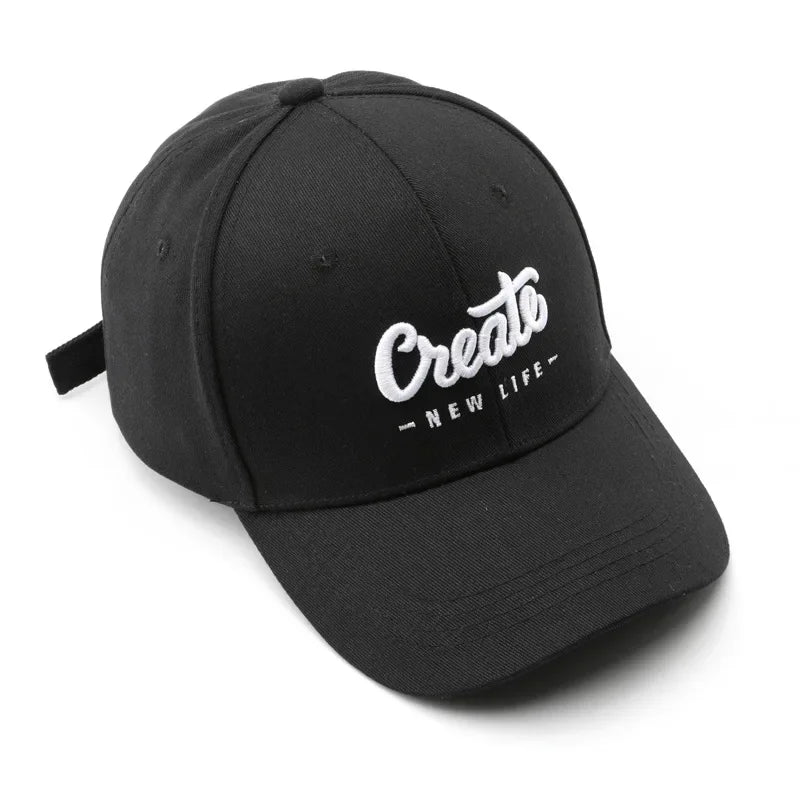 Gorro Create, jockey de Studio Kyo® – vista 5