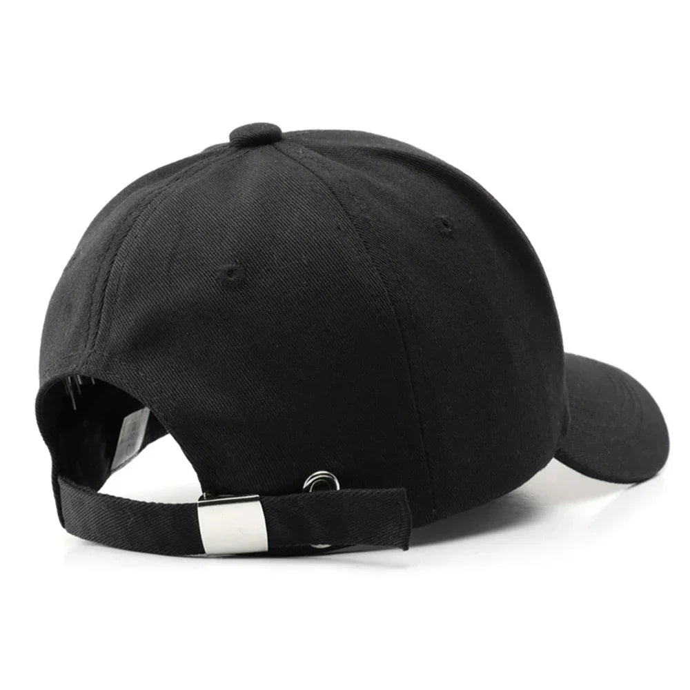 Gorro Create, jockey de Studio Kyo® – vista 6