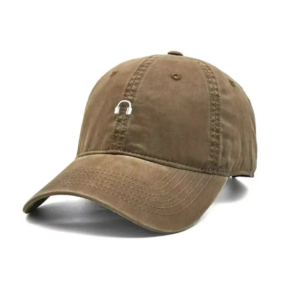 Gorro DJ color Café – jockey de Studio Kyo®