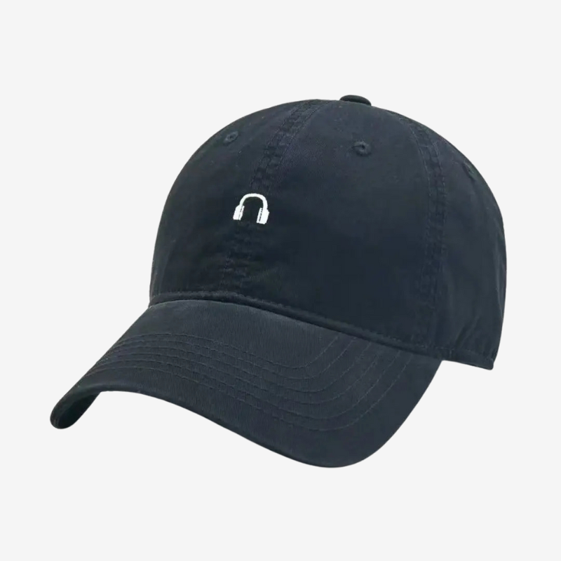 Gorro DJ, jockey de Studio Kyo® – vista 2