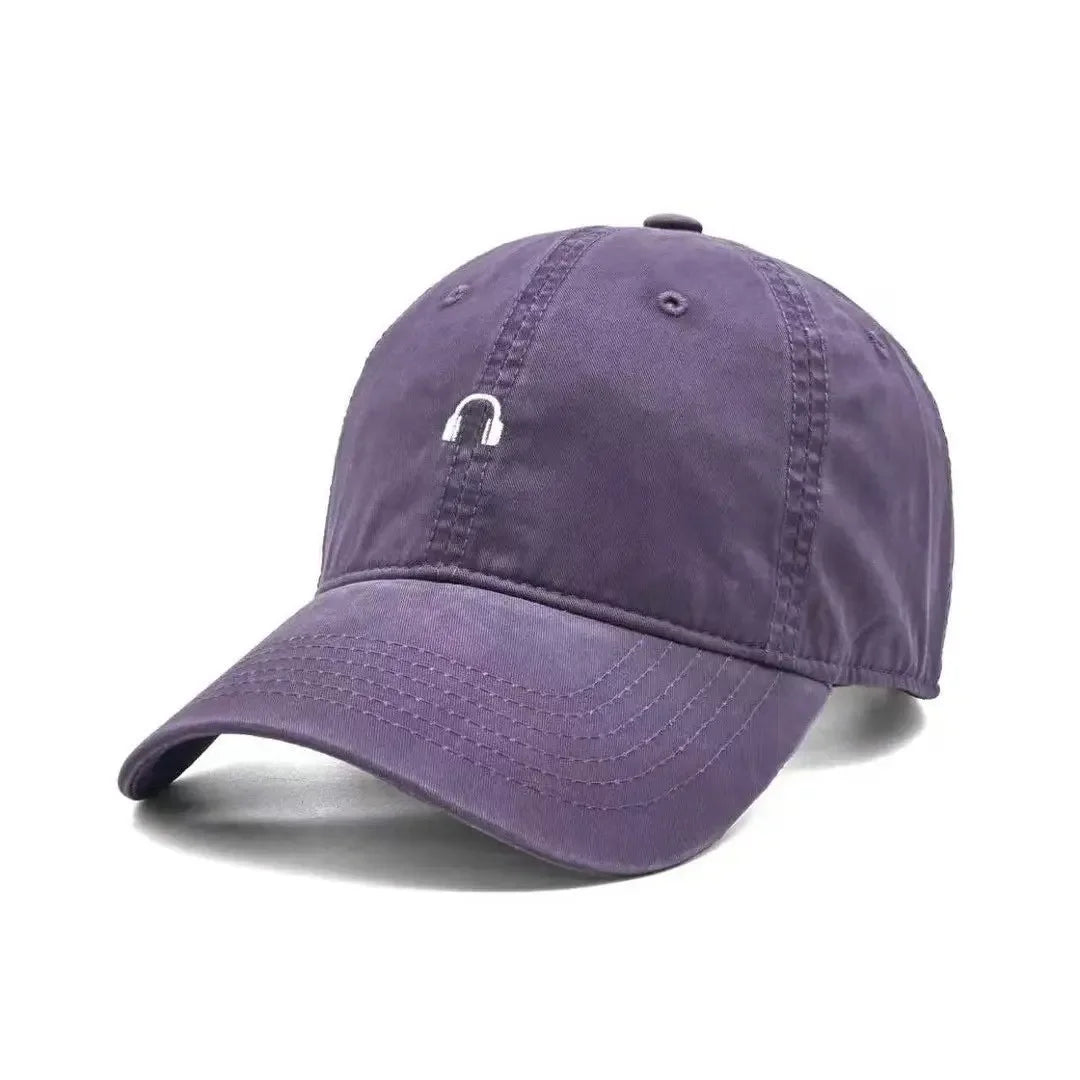 Gorro DJ color Violeta – jockey de Studio Kyo®