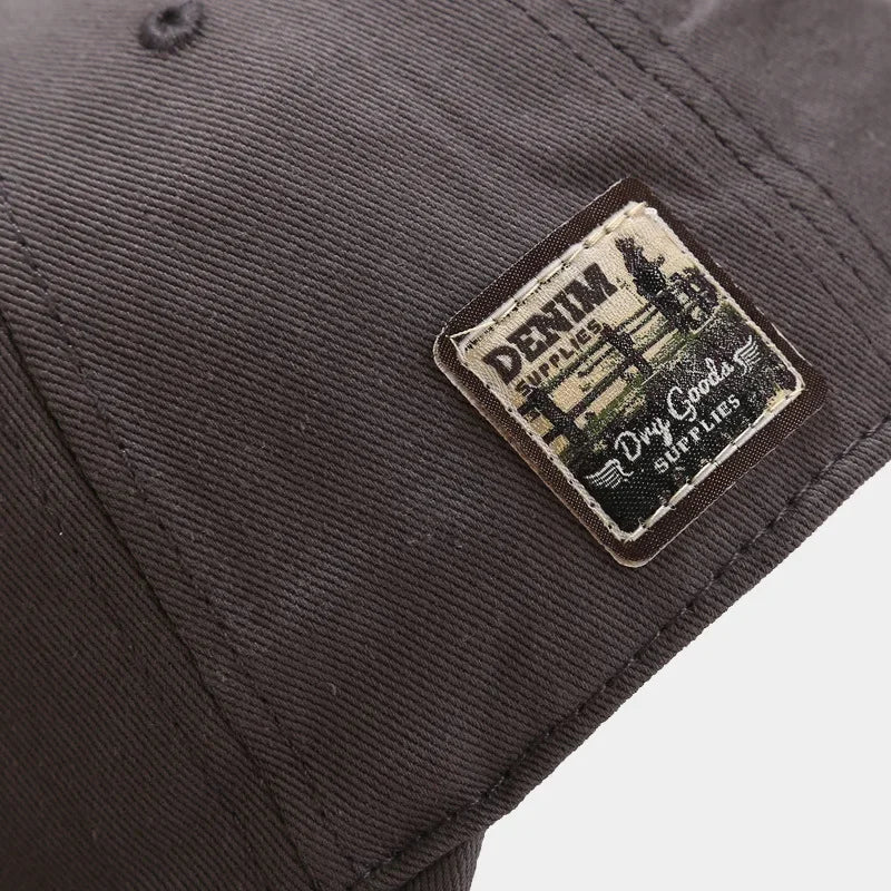 Gorro Esencial, jockey de Studio Kyo® – vista 6
