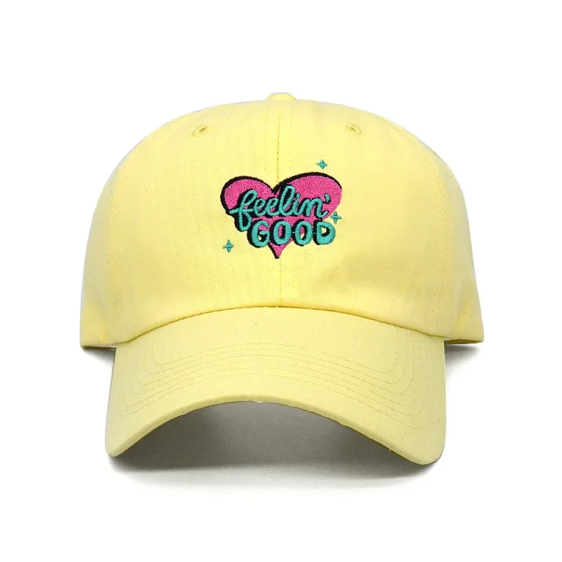 Gorro Feeling Good, jockey de Studio Kyo® – vista 11