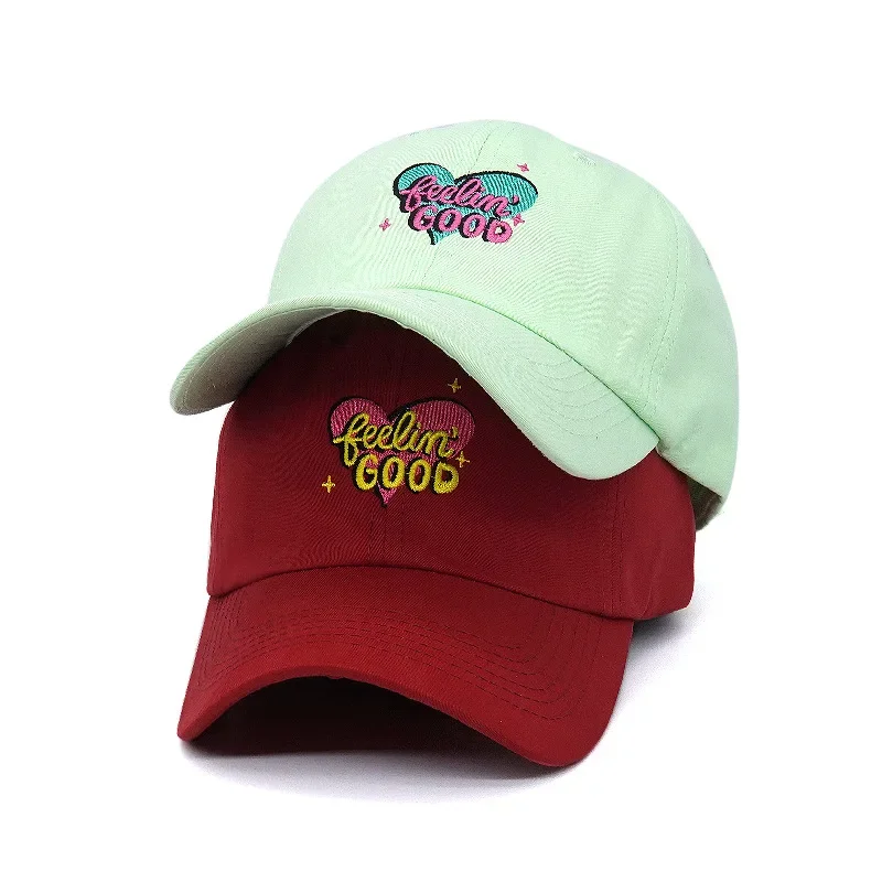 Gorro Feeling Good, jockey de Studio Kyo® – vista 14