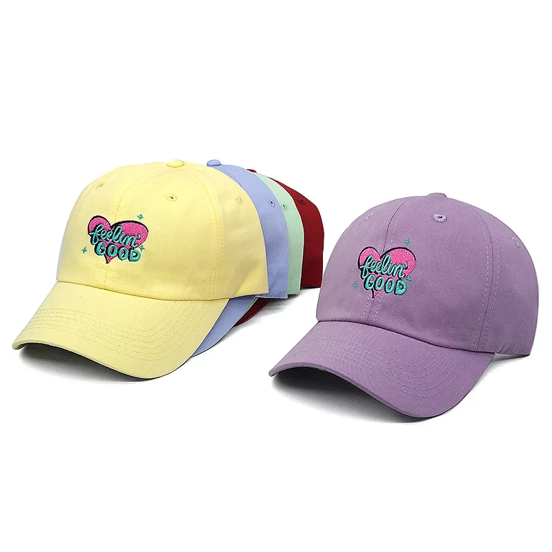 Gorro Feeling Good, jockey de Studio Kyo® – vista 3