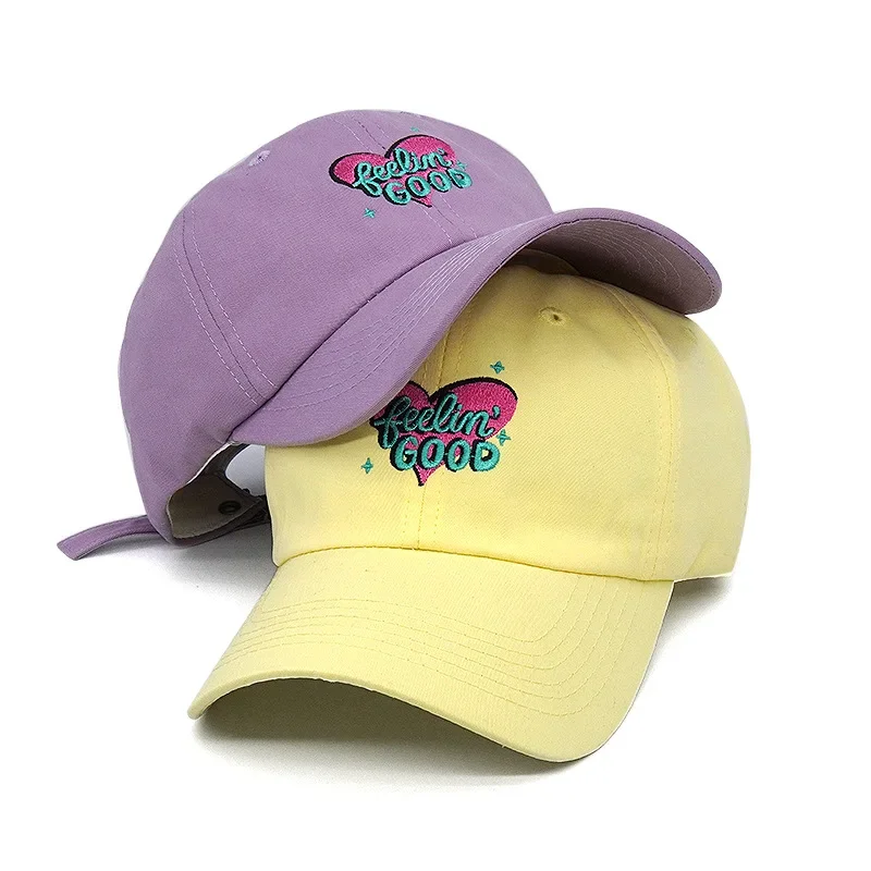 Gorro Feeling Good, jockey de Studio Kyo® – vista 6