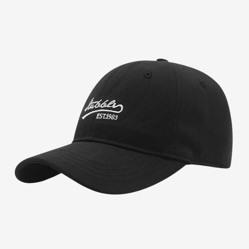 Gorro Fit Amplio, jockey de Studio Kyo® – vista 2
