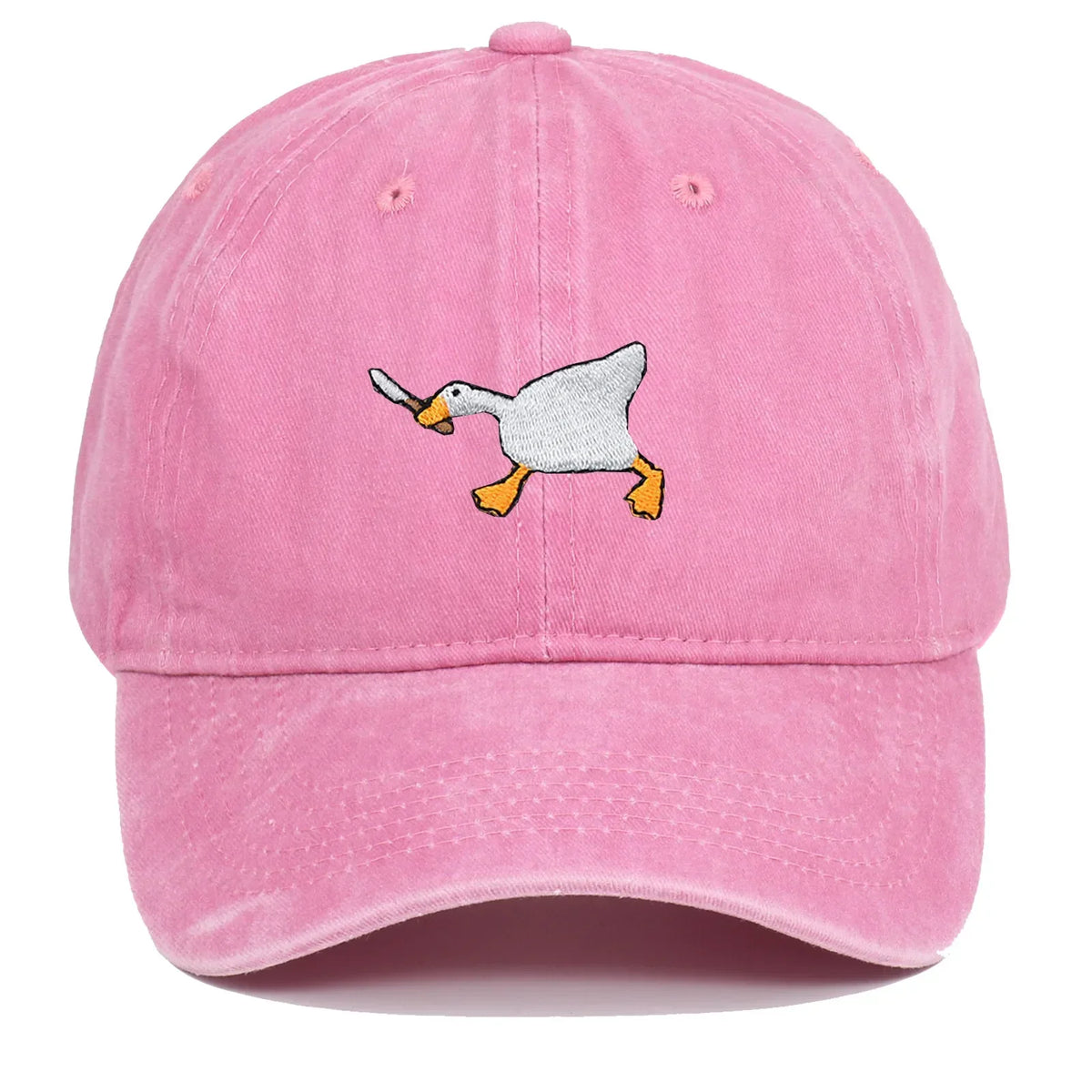 Gorro Goose color Rosa – jockey de Studio Kyo®