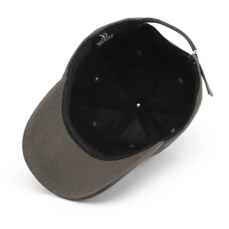 Gorro Hello Weekend, jockey de Studio Kyo® – vista 12