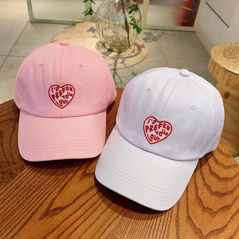 Gorro I’d Prefer Your Love, jockey de Studio Kyo® – vista 15