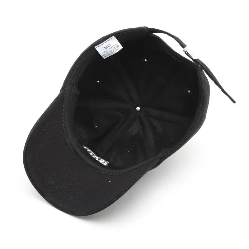 Gorro I’d Prefer Your Love, jockey de Studio Kyo® – vista 19