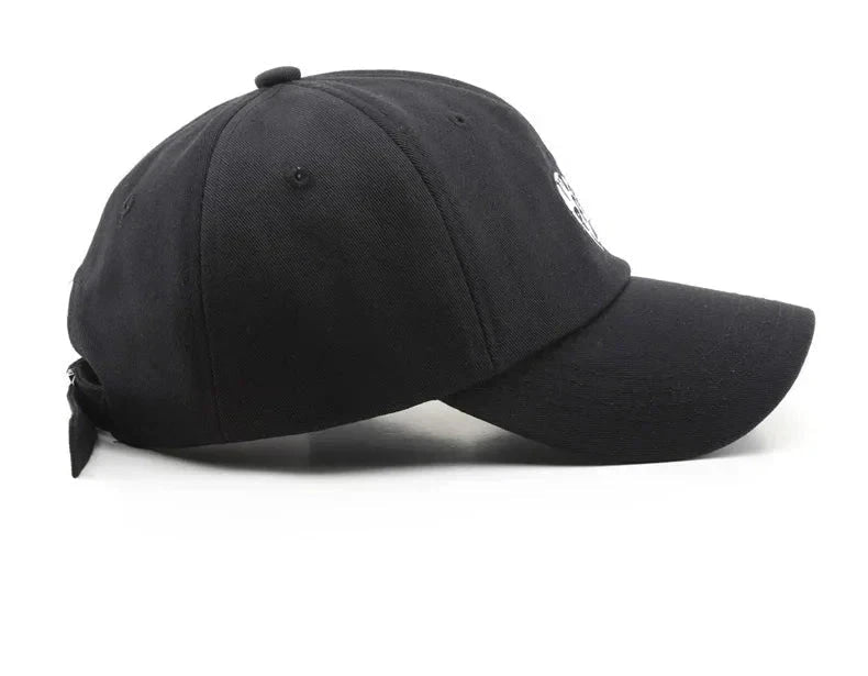 Gorro I’d Prefer Your Love, jockey de Studio Kyo® – vista 22