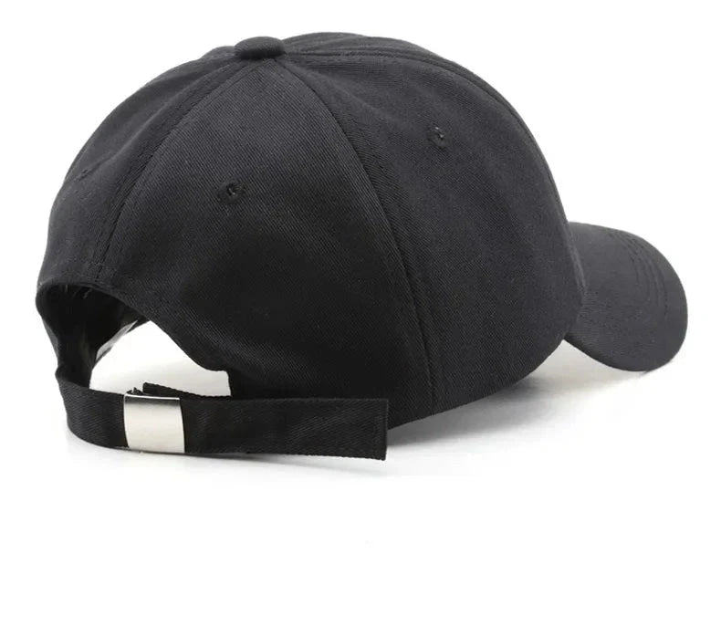 Gorro I’d Prefer Your Love, jockey de Studio Kyo® – vista 24