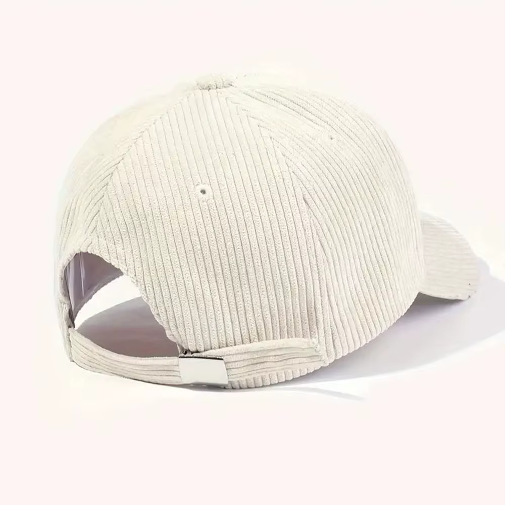 Gorro It Is What It Is, jockey de Studio Kyo® – vista 6