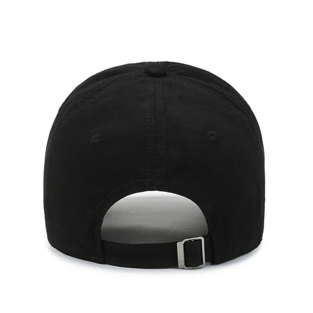 Gorro Make It New, jockey de Studio Kyo® – vista 5