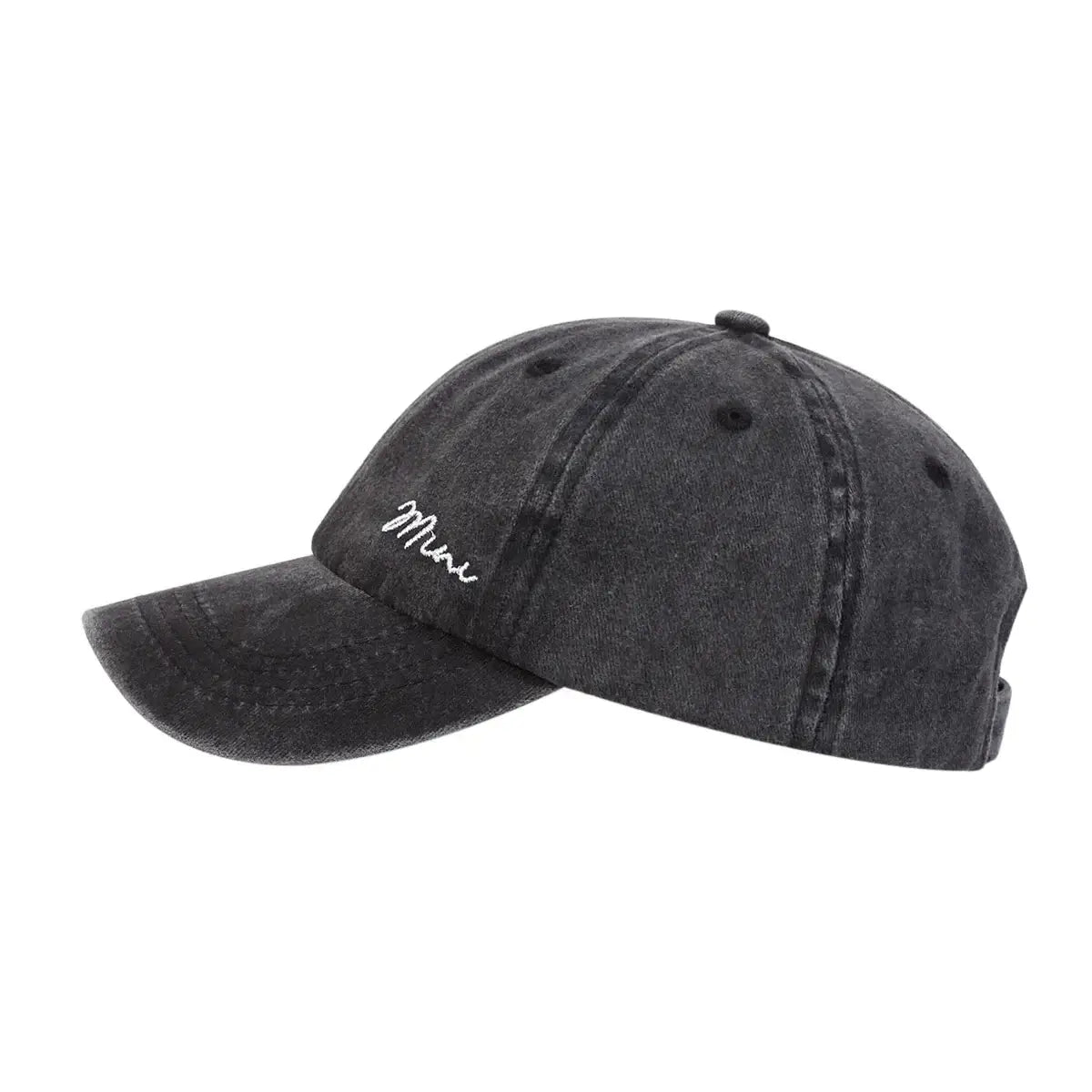 Gorro Mama, jockey de Studio Kyo® – vista 6