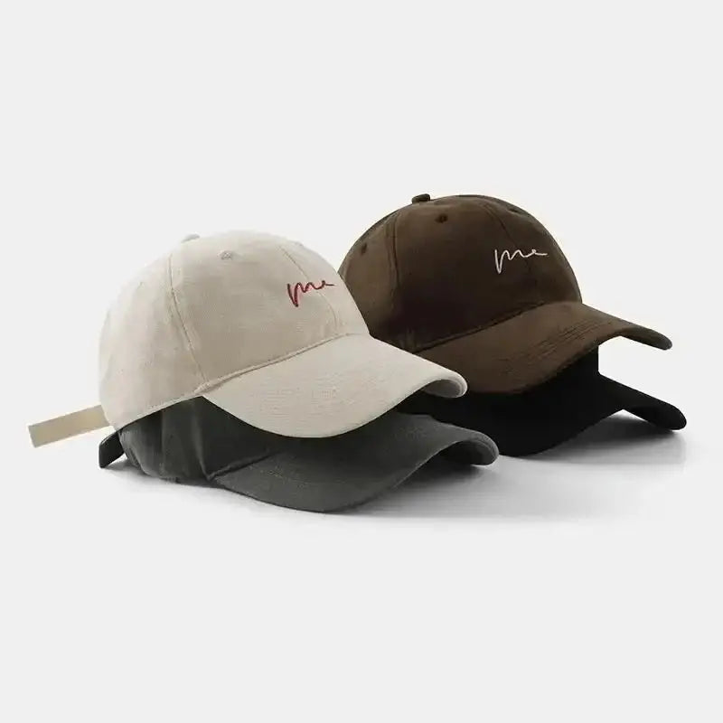 Gorro Me, jockey de Studio Kyo® – vista 3