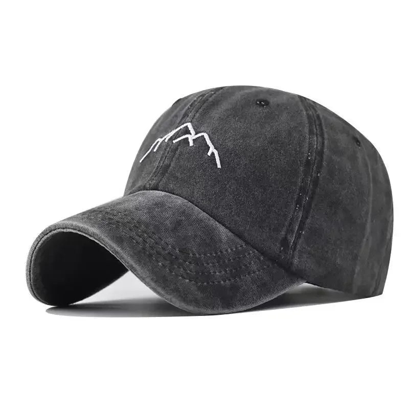 Gorro Montaña color Negro – jockey de Studio Kyo®