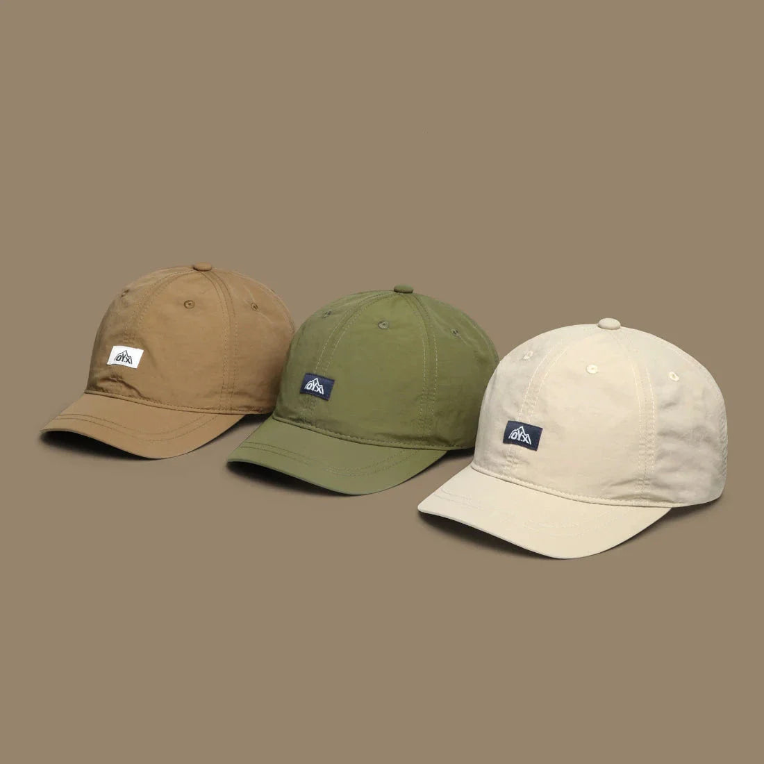 Gorro Montaña OYX, jockey de Studio Kyo® – vista 11
