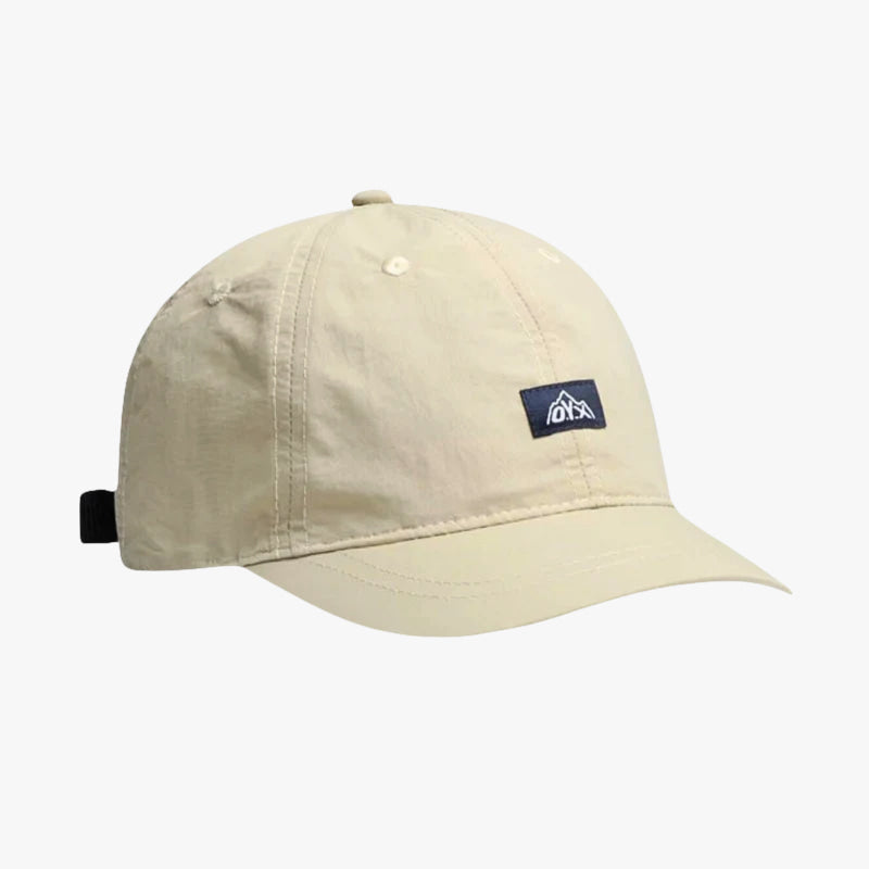 Gorro Montaña OYX, jockey de Studio Kyo® – vista 2