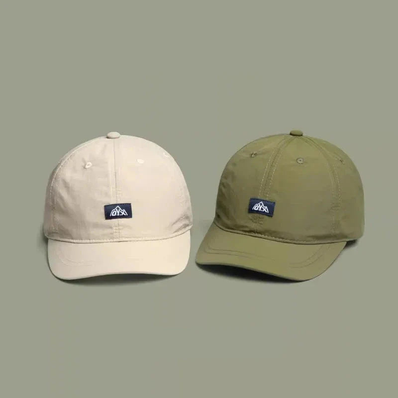 Gorro Montaña OYX, jockey de Studio Kyo® – vista 6