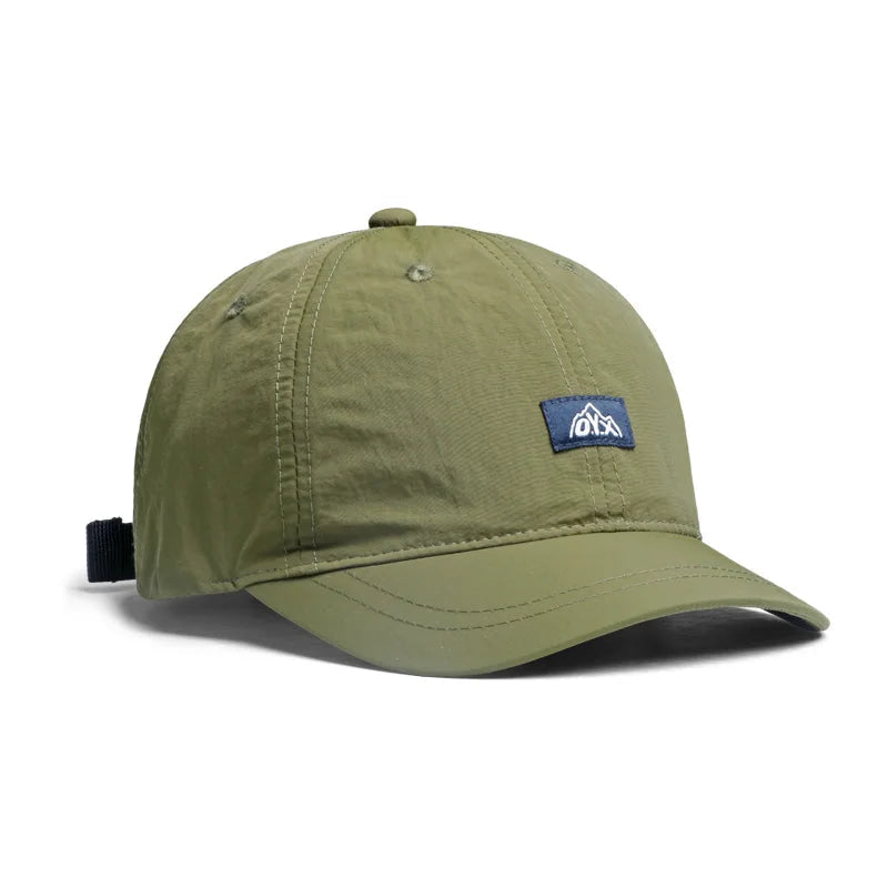 Gorro Montaña OYX color Verde – jockey de Studio Kyo®