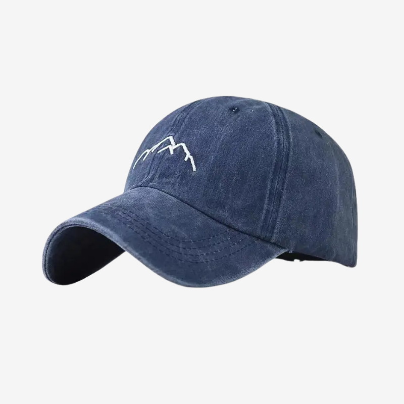 Gorro Montaña, jockey de Studio Kyo® – vista 2