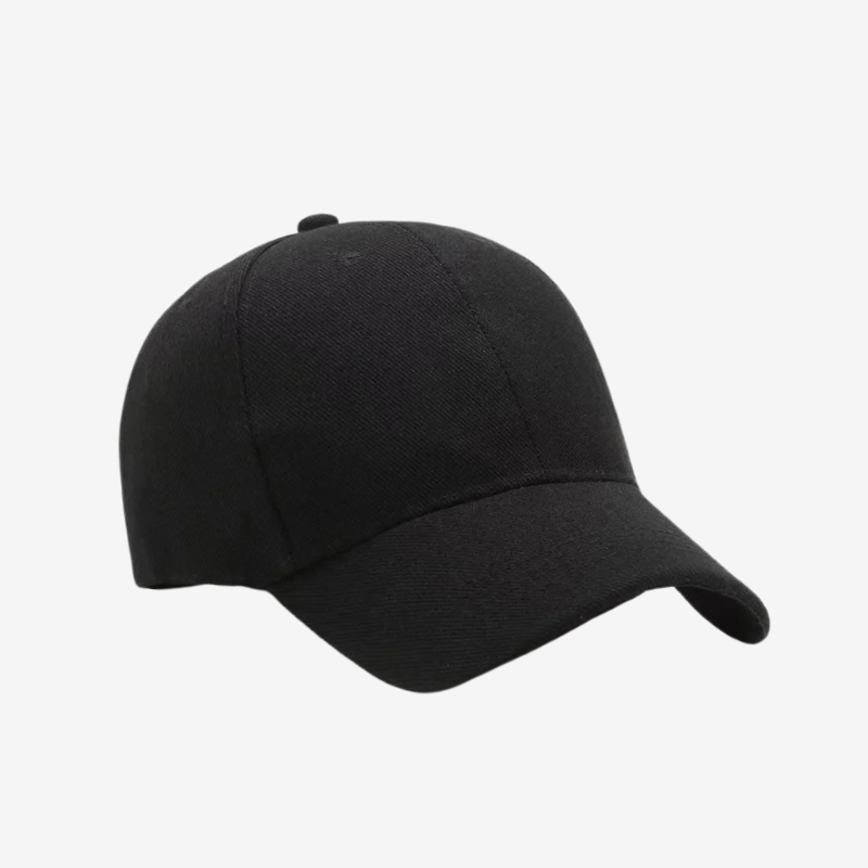 Gorro Negro, jockey de Studio Kyo® – vista 2