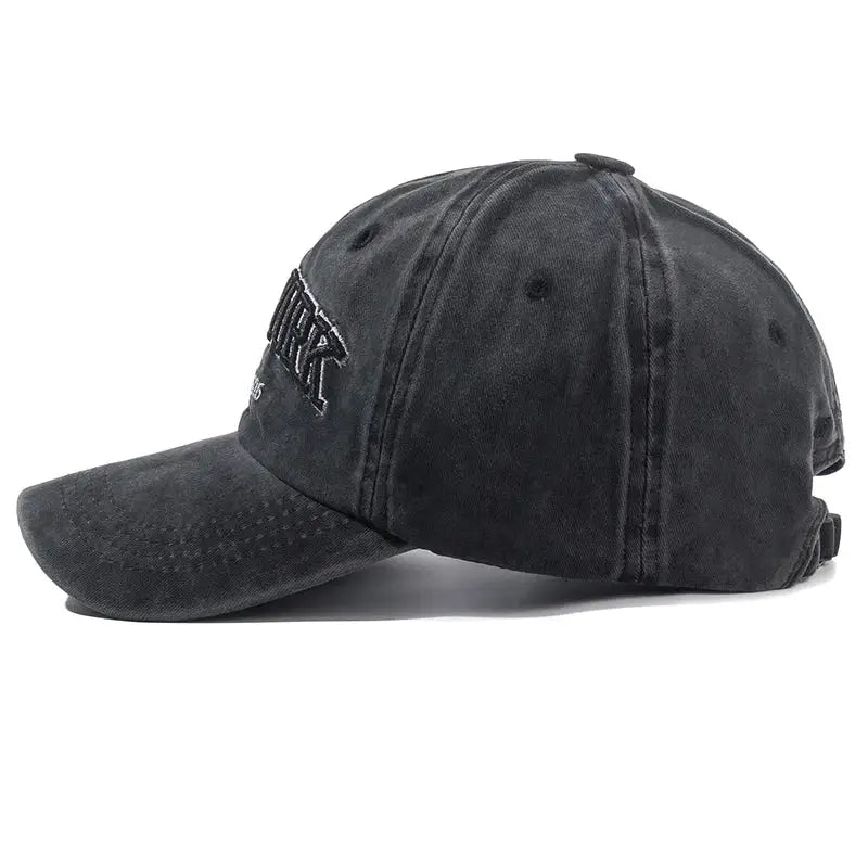 Gorro New York, jockey de Studio Kyo® – vista 6