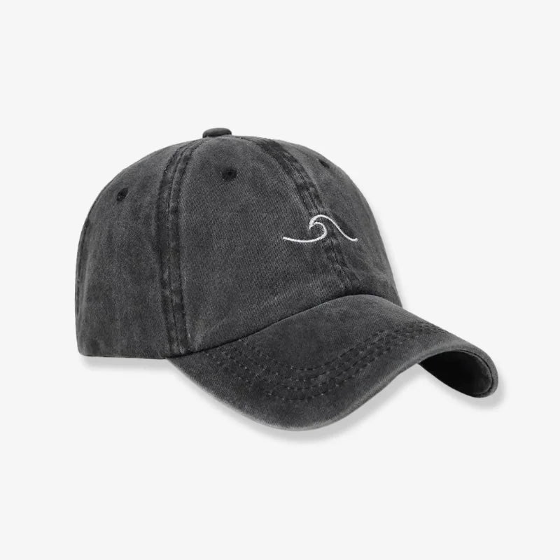 Gorro Ola, jockey de Studio Kyo® – vista 13