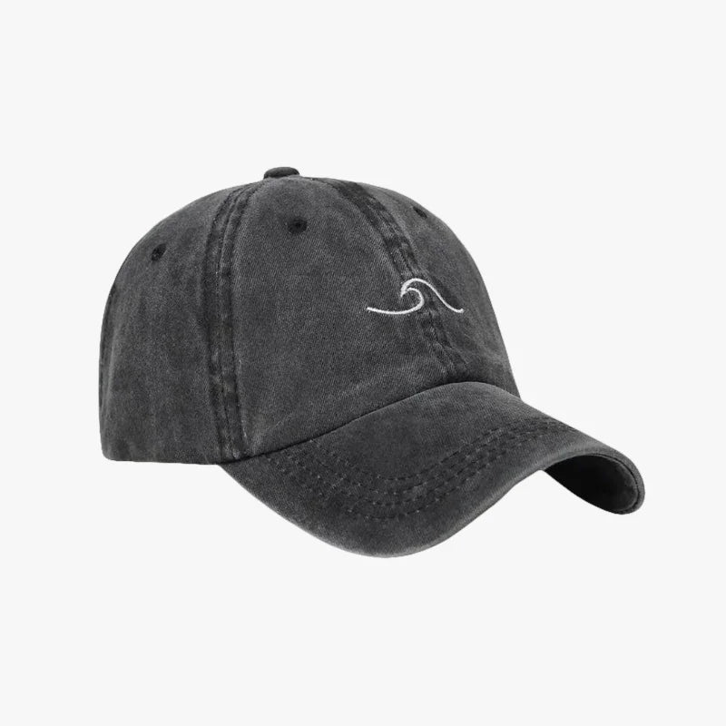 Gorro Ola, jockey de Studio Kyo® – vista 2