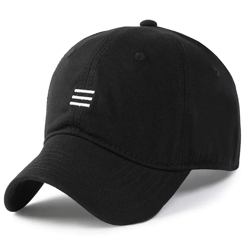 Gorro Oslo color Negro – jockey de Studio Kyo®